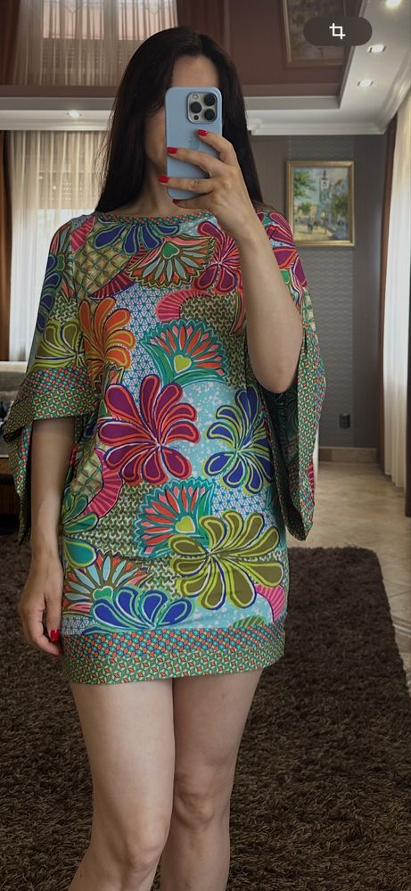 Сукня для пляжу Liu jo