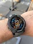 Smartwatch Garmin Instinct 3 50 mm jak nowy