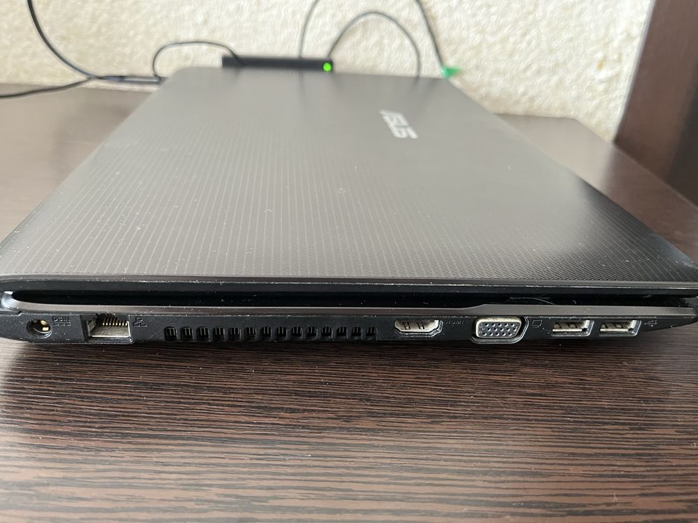 Ноутбук Asus K53B