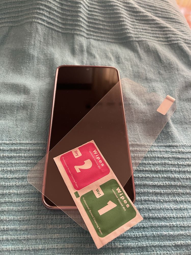 Xiaomi Redmi A3 4g 128gb - Novo com garantia