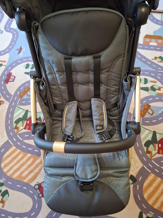 Прогулочная коляска Chicco Goody Plus