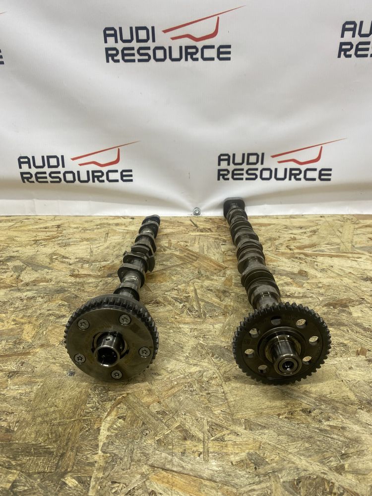 Розпредвал Audi A4 B8 / A5 / Q5 1.8 2.0 Tfsi 06H109088C 06H109571 M K