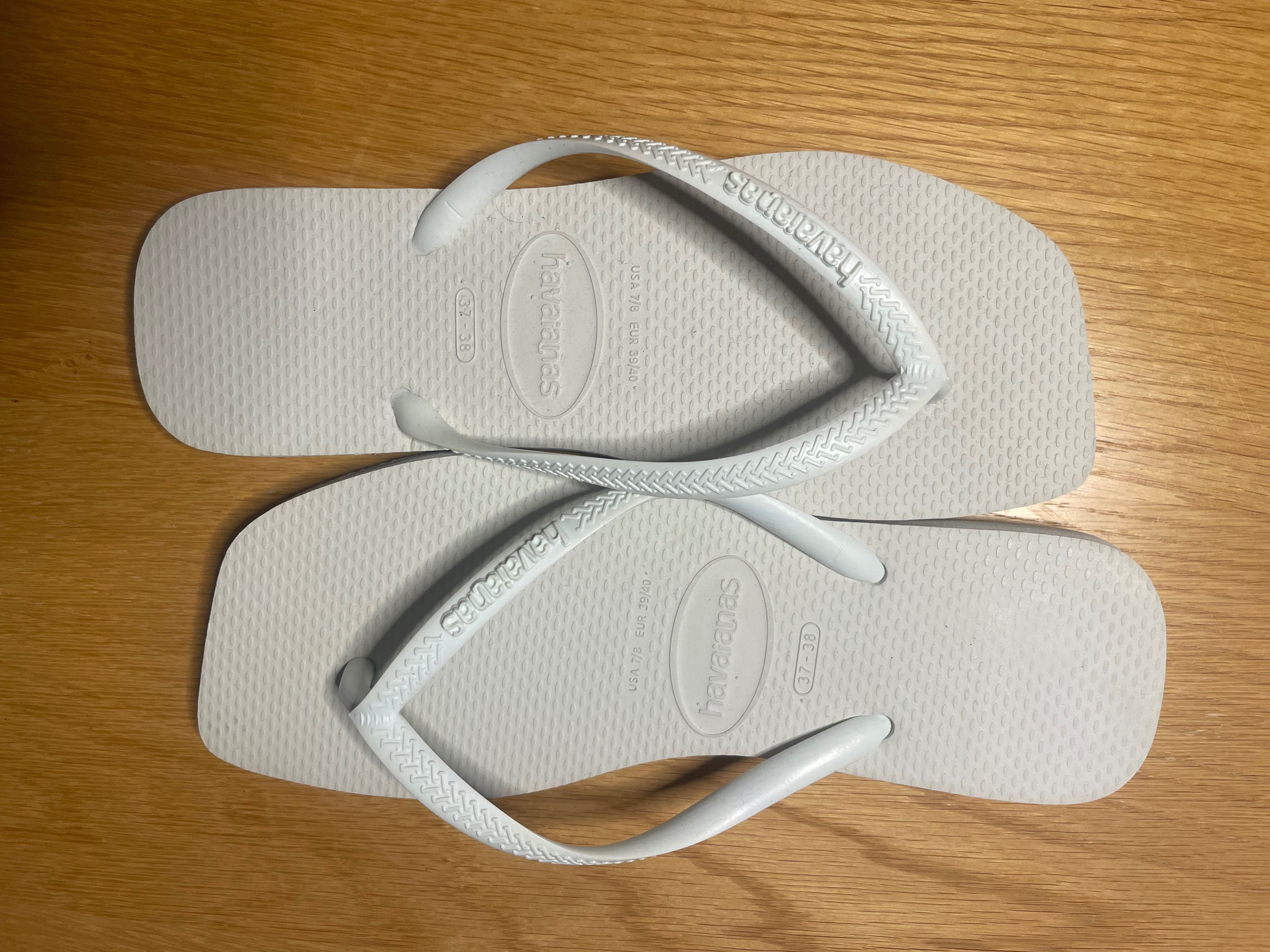 Havaianas square slim