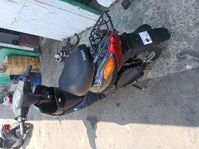 Японский скутер Yamaha jog Sa 36 Ямаха джог склад