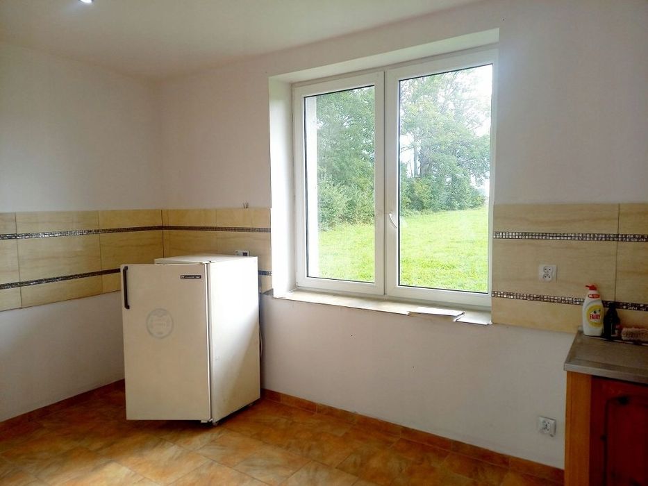 Obniżka ceny Dom z działką 5408 m2 i z budynkami okolice Szepietowa