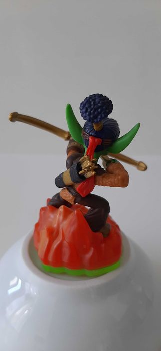Skylanders - Flameslinger