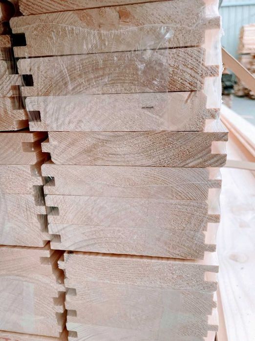 Deska podłogowa/Stropopodłoga 28x145x3000, 4000 - 5000 A/B 90zł/m2