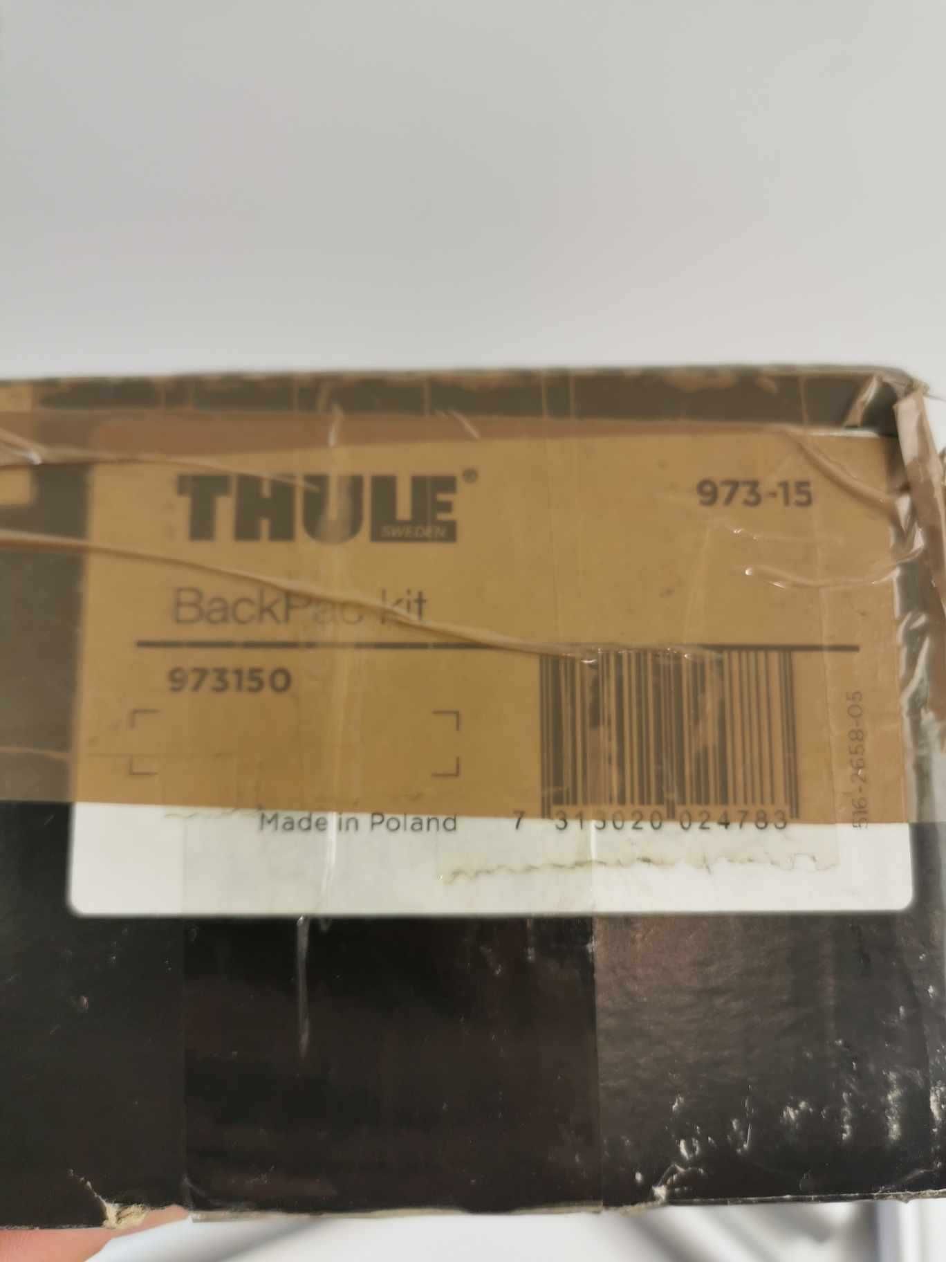 Thule 973150 zestaw do BackPac