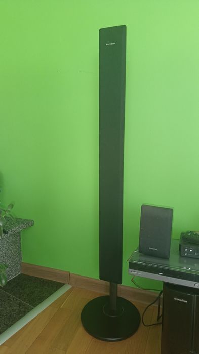 Домашній кінотеатр мередіан