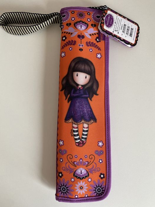 Bolsa para flauta gorjuss