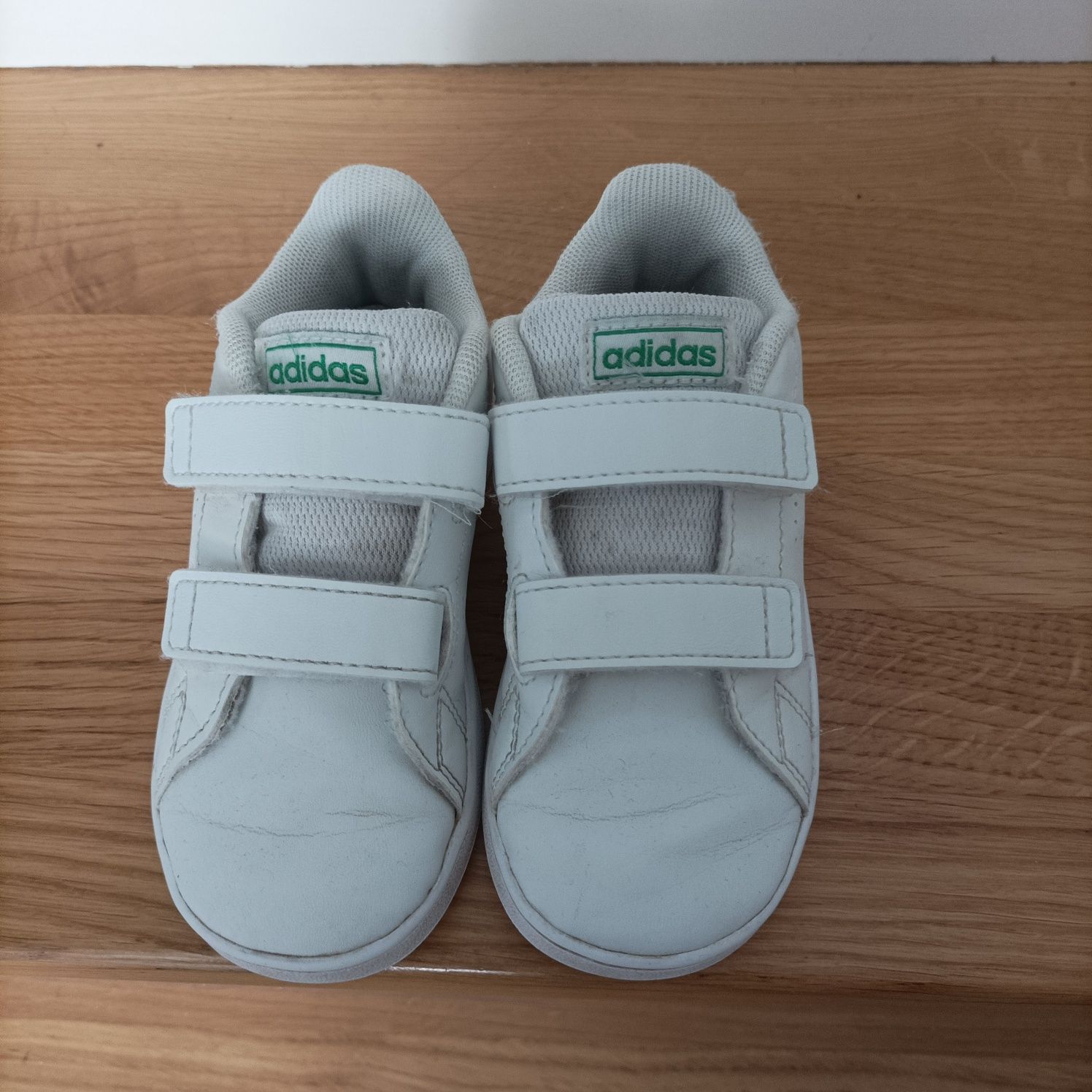 Buty adidas rozmiar 25