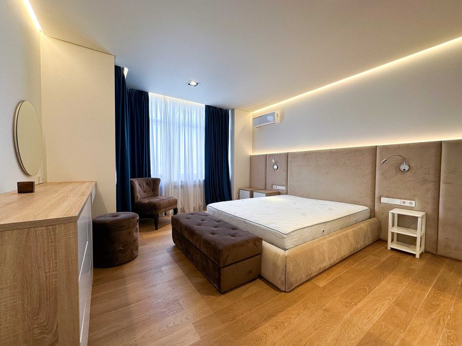 ПЕРША ЗДАЧА! 3к 96 м2, Липківського 37-В, Вокзал, ЖК Династія, БЕЗ %