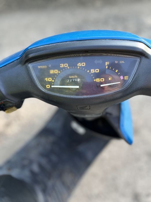 Продам скутер Хонда діо 27