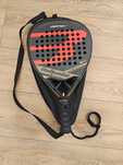 Raquete de padel Bullpadel Vertex 03 + Capa