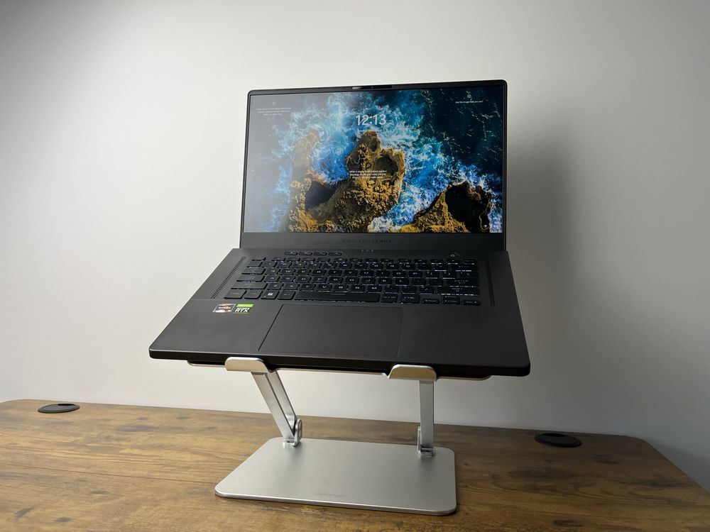 ROG Zephyrus G15 / 32gb RAM / 1TB SSD