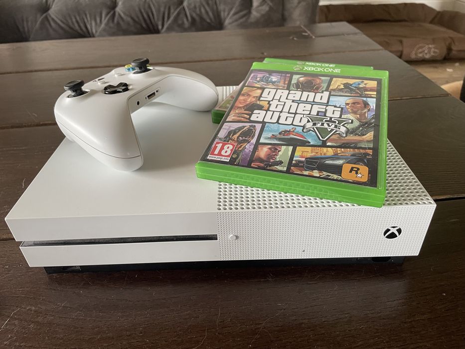 Xbox One S 500GB