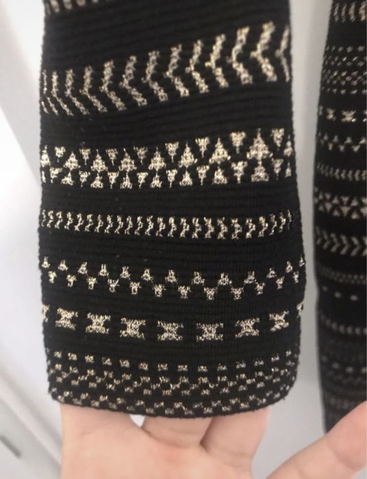 Vestido de festa