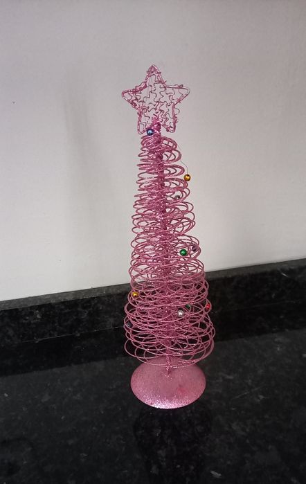 Decoração de natal