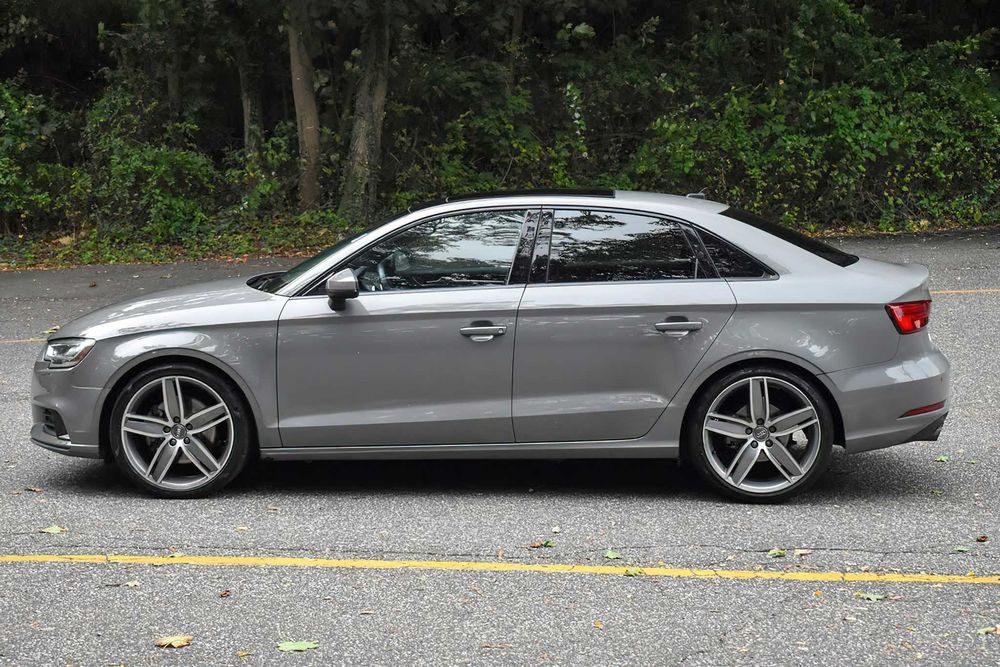 Audi A3 Premium 40 TFSI      2020