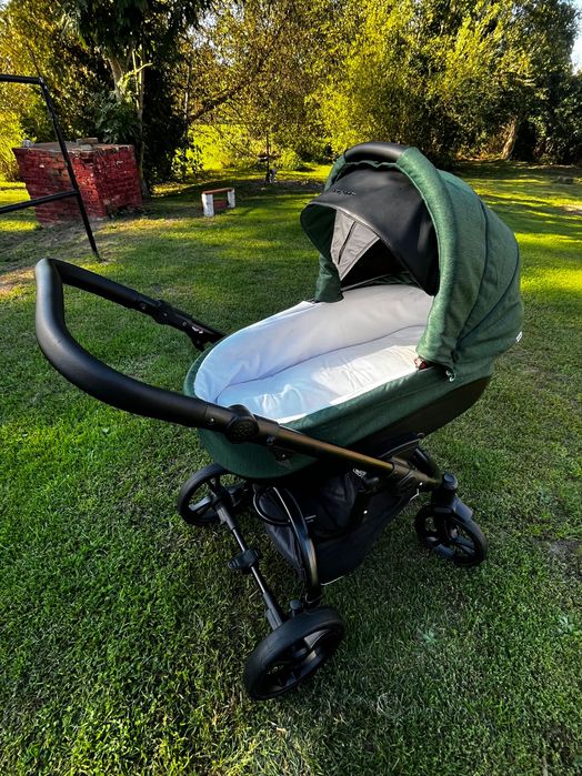 Wózek Bebetto Holland New 2w1