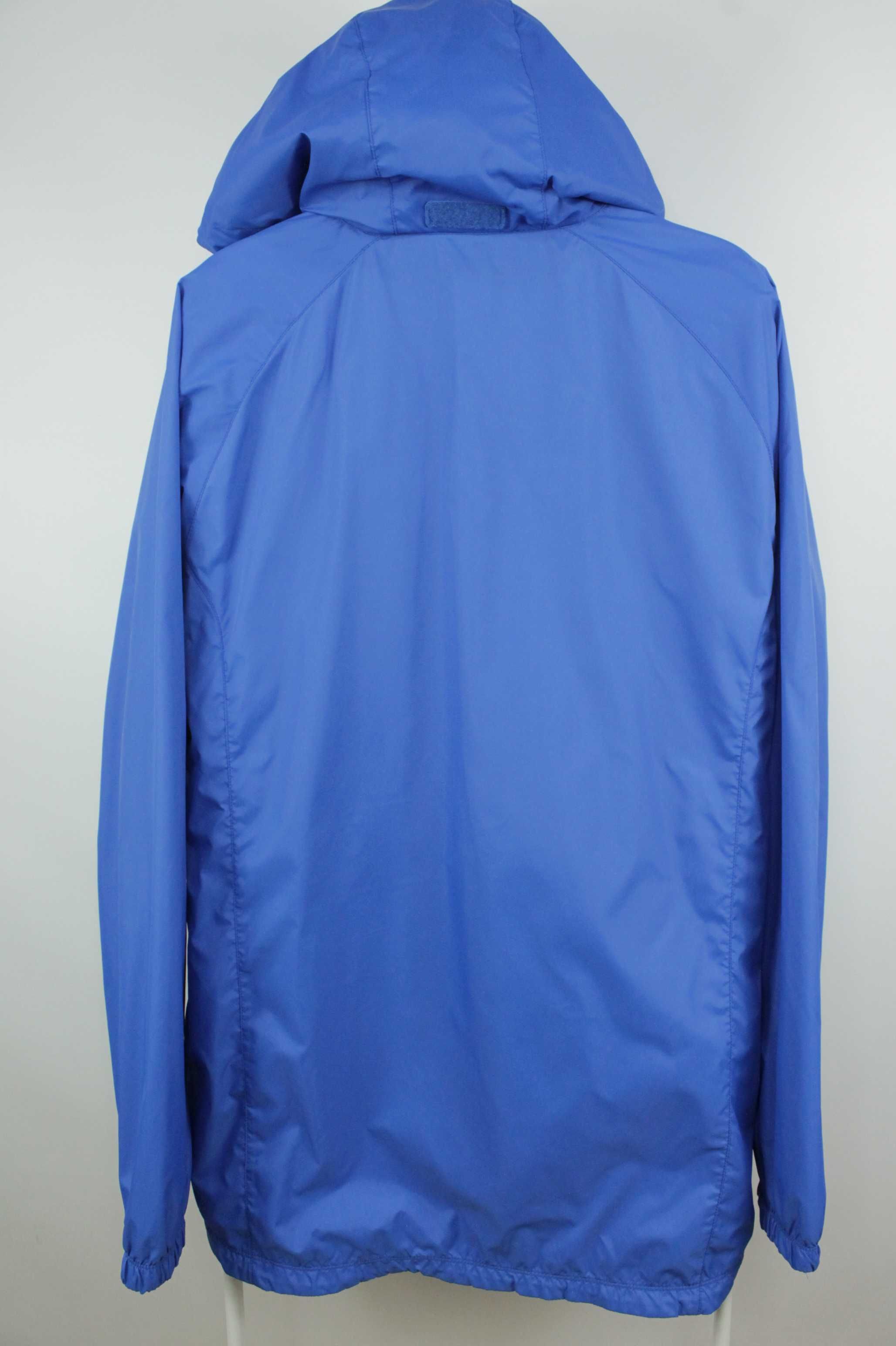 Оригінальна куртка вітровка Nike Found 12 Rain Jacket Men's ХЛ 54-56