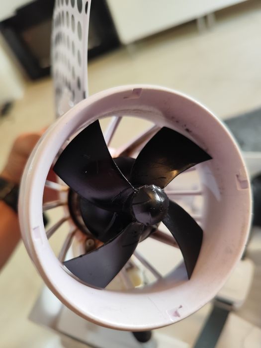 Boost Surfing avariado