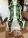Fotel gamingowy DIABLO Craft edition
