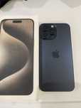 iphone 15 pro max 256 айфон физ сим 15 про макс 256