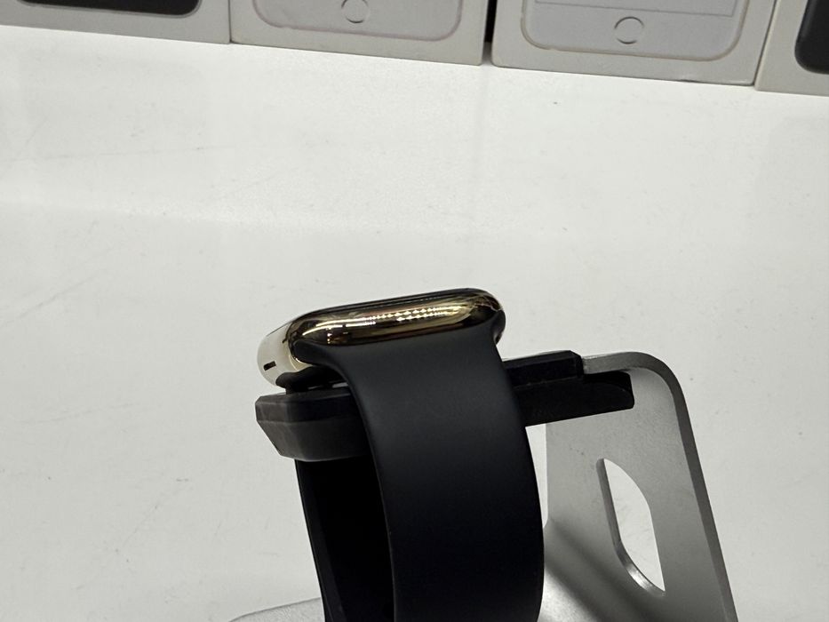 MAГAЗИН Apple Watch Series 9 41mm Stainless Steel Trade-In/Bыкyп/Oбмeн