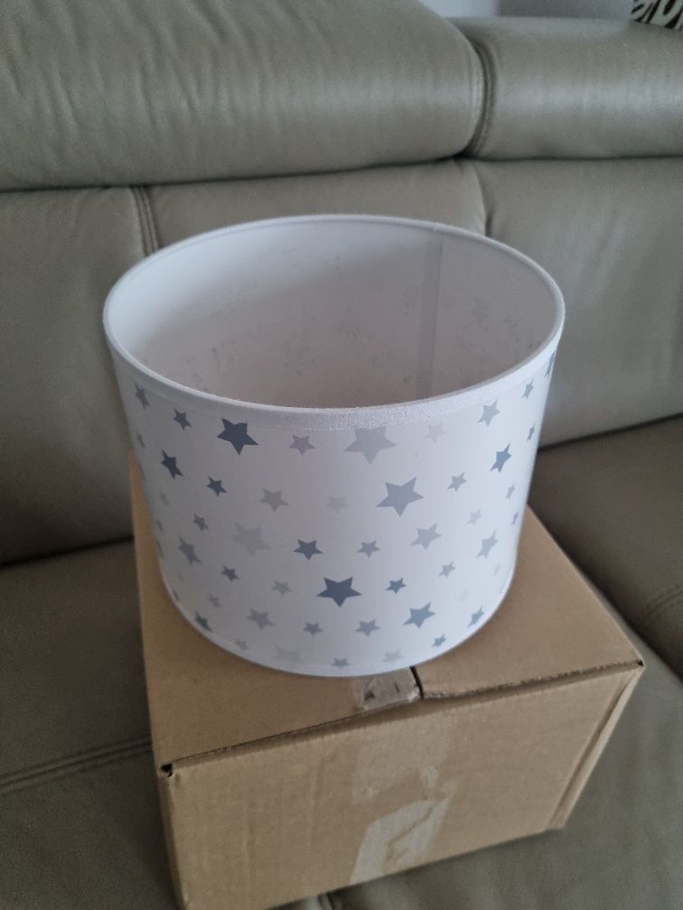 Abażur klosz do lampy
