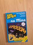 Livro Uma Aventura na Mina