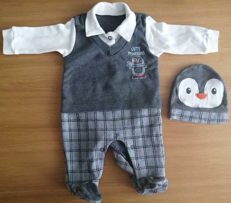 Eleganckie ubranko na święta