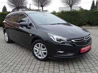 Opel Astra SPORT Model2017 Navi LED Klima Podgrzewane Fotele+Kierownica Gwarancja