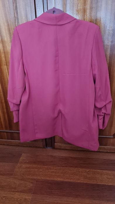Blazer rosa - Lefties