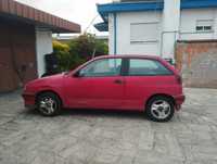 SEAT Ibiza  1994