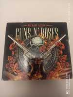 Guns N Roses The many faces of 3CD