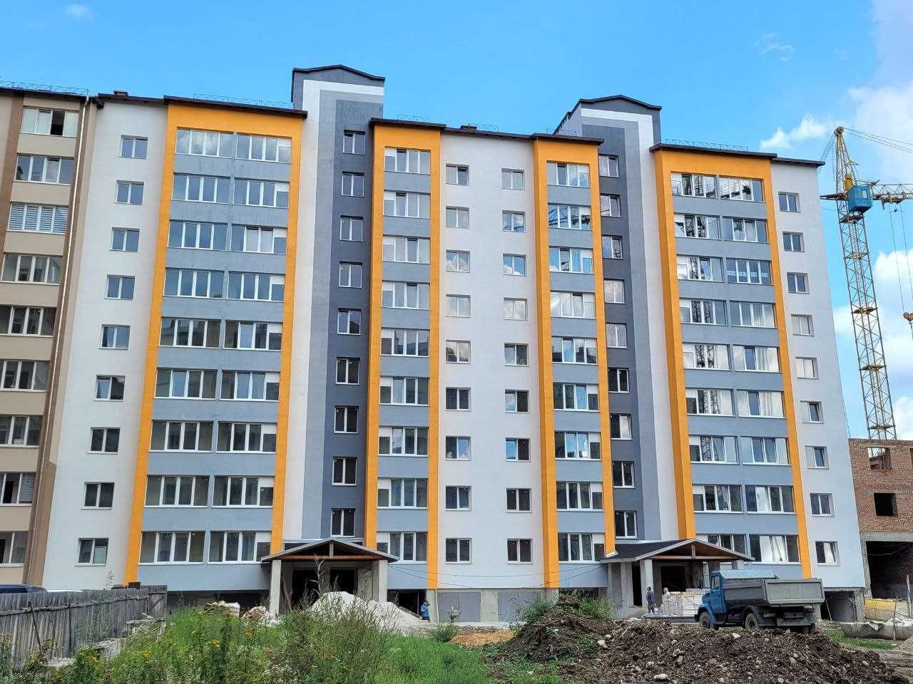 Продаж двокімнатної квартири біля 24 школи_s
