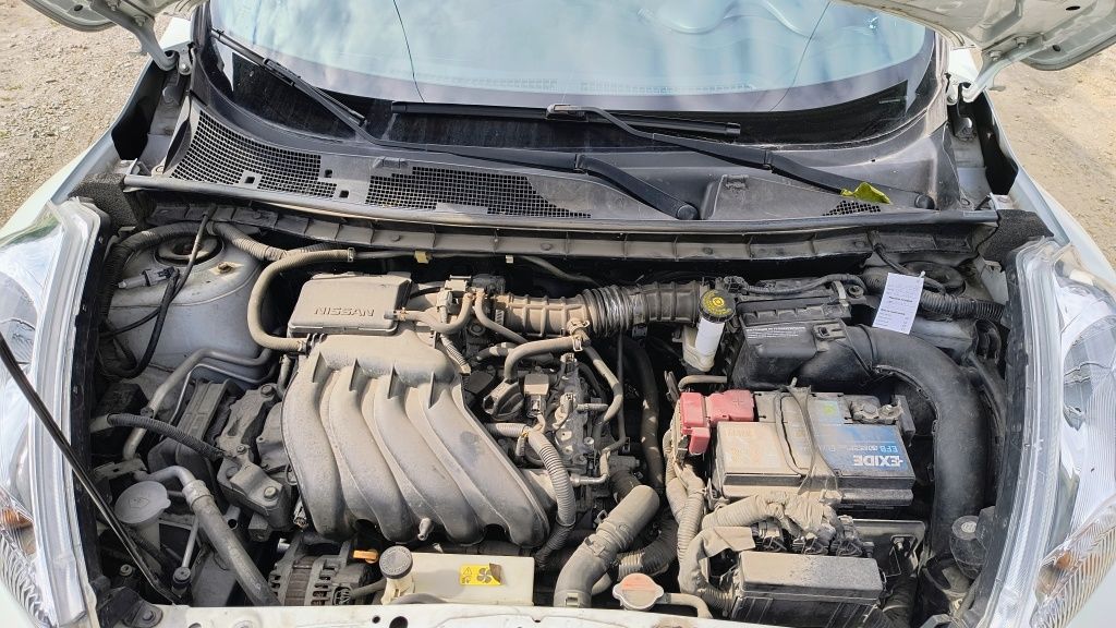 Продам Nissan juke 1.6