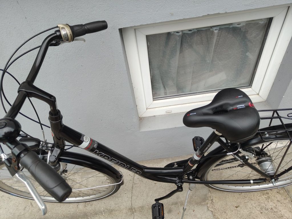 Sprzedam rower damski Kreidler Lyon SLT 28 cali