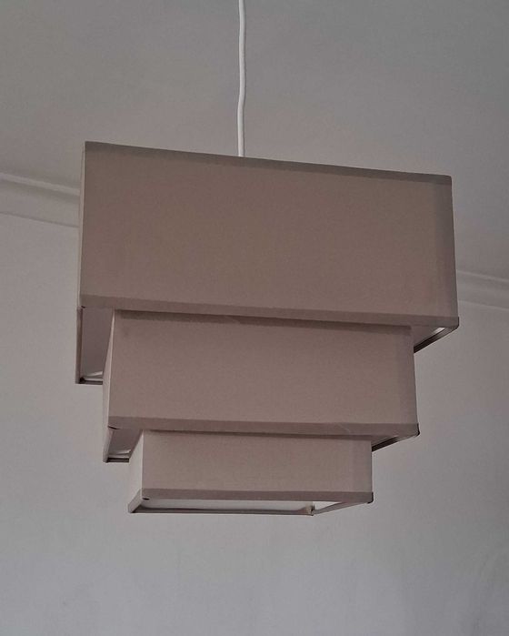 5 candeeiros de teto muito baratos para cozinha, quartos, sala, hall