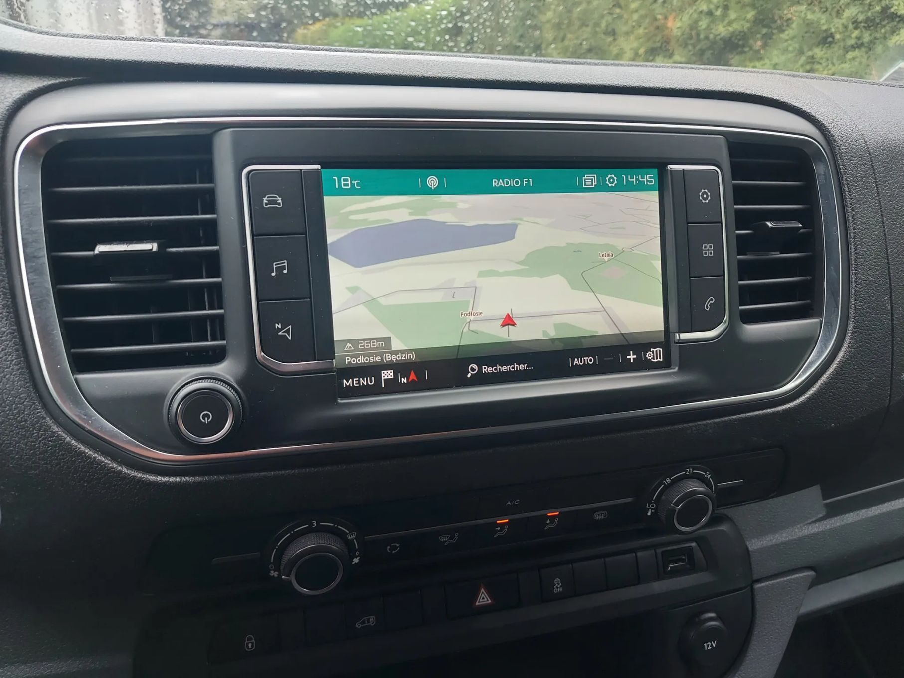 Citroën Jumpy Expert Proace  2.0 HDI OKAZJA Jak Proace Expert