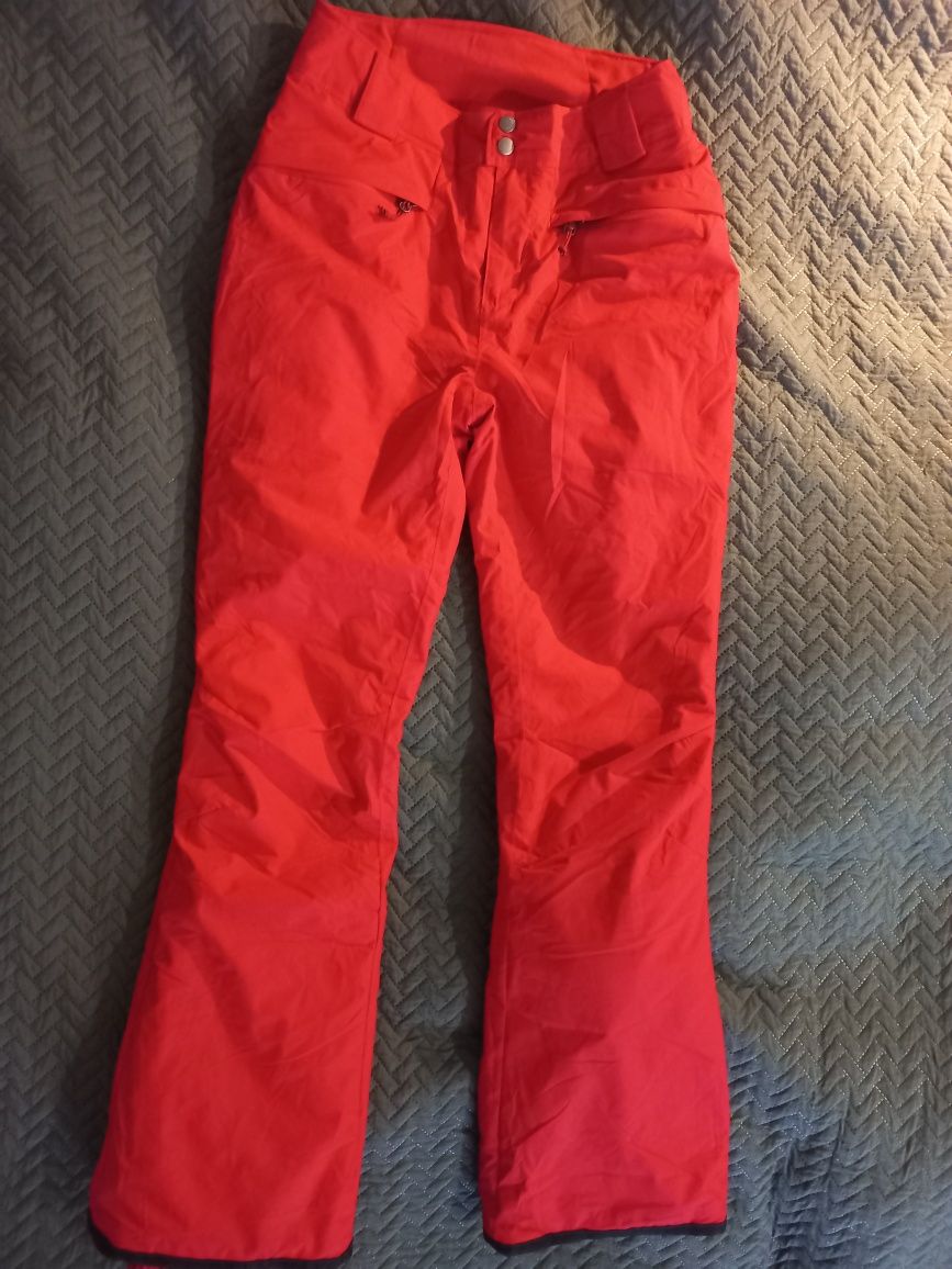 Зимові штани, гірськолижні штани  Columbia розмір XS