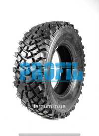 Шини для бездоріжжя 255/65 R18 RANGER M/T. Profil (Польща)