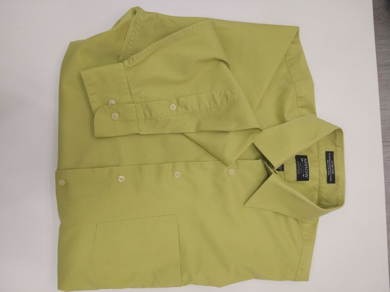 Рубашка мужская ARROW