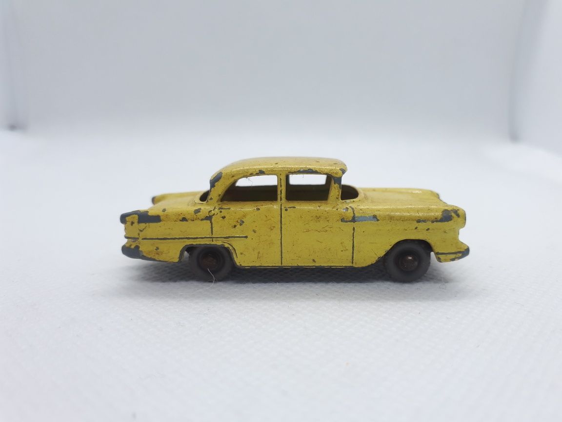 Vauxhall Victor no. 45 Lesney Matchbox