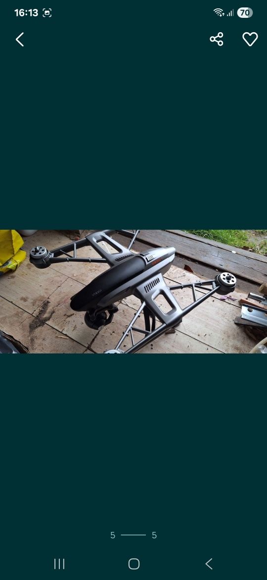 Cube Attention  18 blak +rower elektryczny