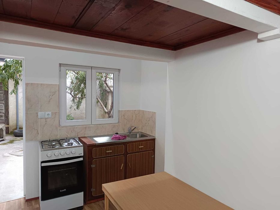 Arendo T0 em Tamengos