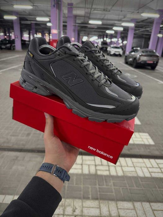 ХІТ! Кросівки New Balance 509 Waterproof Gore Tex 41 42 43 44 45 46