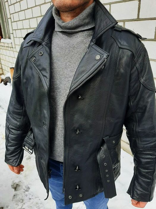 Косуха Chrome bandits MQP