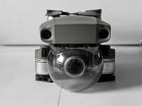 DJI Mavic 2 Zoom – zestaw premium - 1 bateria jak nowa